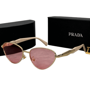 Prada glasses
