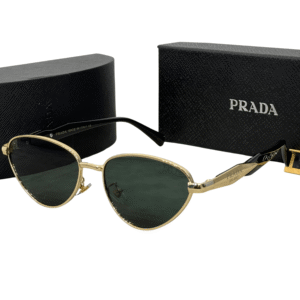 Prada glasses