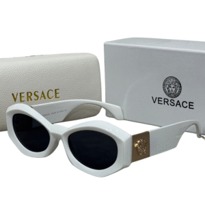 Versace glasses
