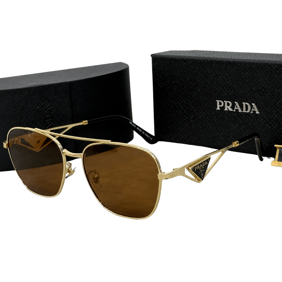 LIVIAN FUNDOS (3) Prada glasses - Image 1