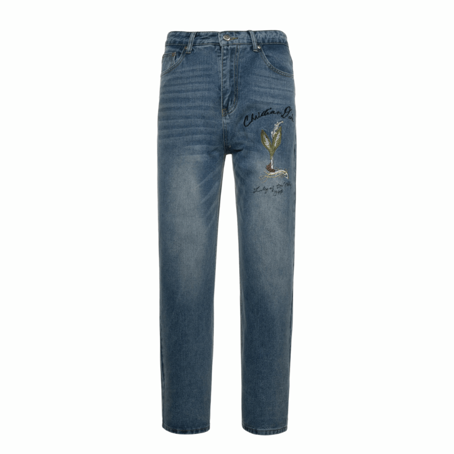 LIVIAN FUNDOS (3) Dior jeans - Image 1