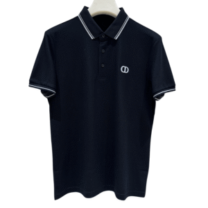 Dior t-shirt polo