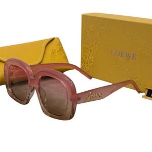 Loewe glasses