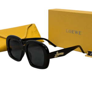 Loewe glasses