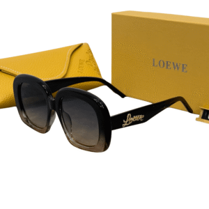 Loewe glasses