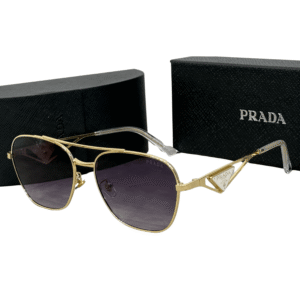 Prada glasses