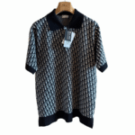 Dior t-shirt polo