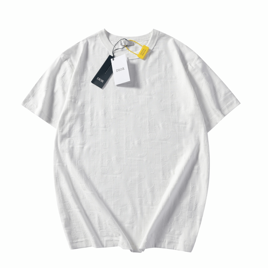 LIVIAN FUNDOS (5) Dior t-shirt - Image 1