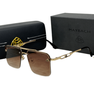 Maybach glasses