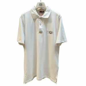 Dior t-shirt polo