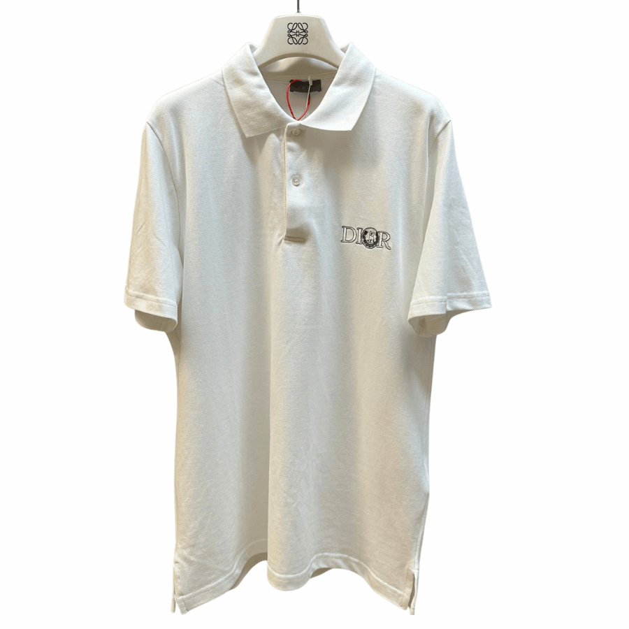 LIVIAN FUNDOS (6) Dior t-shirt polo - Image 1