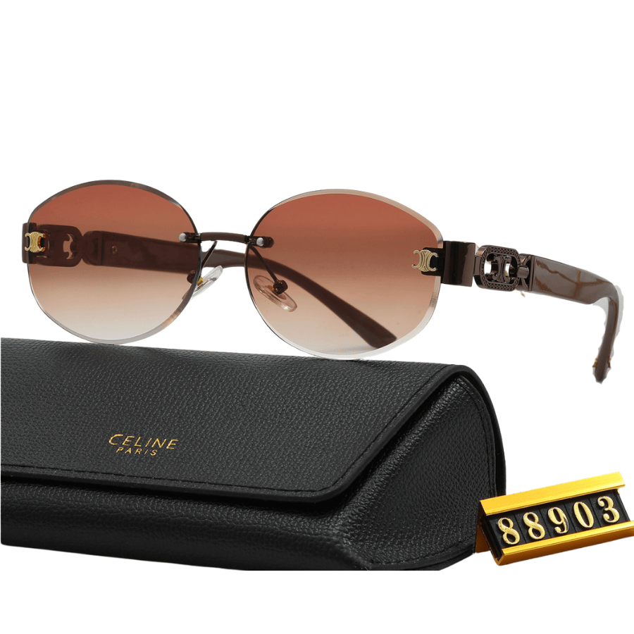 LIVIAN FUNDOS (80) Celine glasses - Image 1