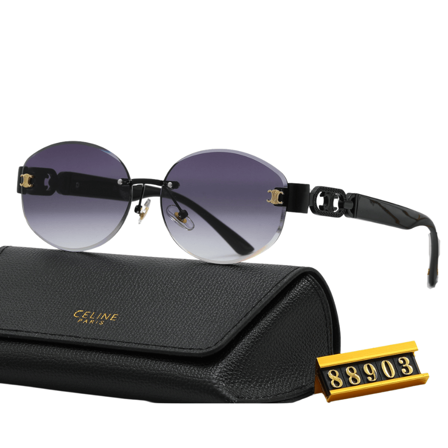 LIVIAN FUNDOS (84) Celine glasses - Image 1