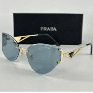Prada glasses