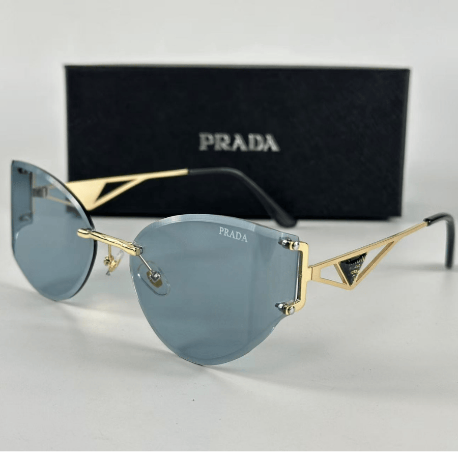 LIVIAN FUNDOS (85) Prada glasses - Image 1