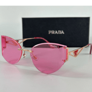 Prada glasses