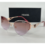 Prada glasses