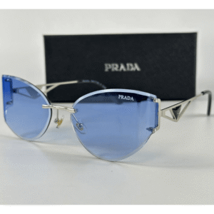 Prada glasses