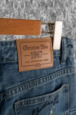 Dior jeans - Image 3