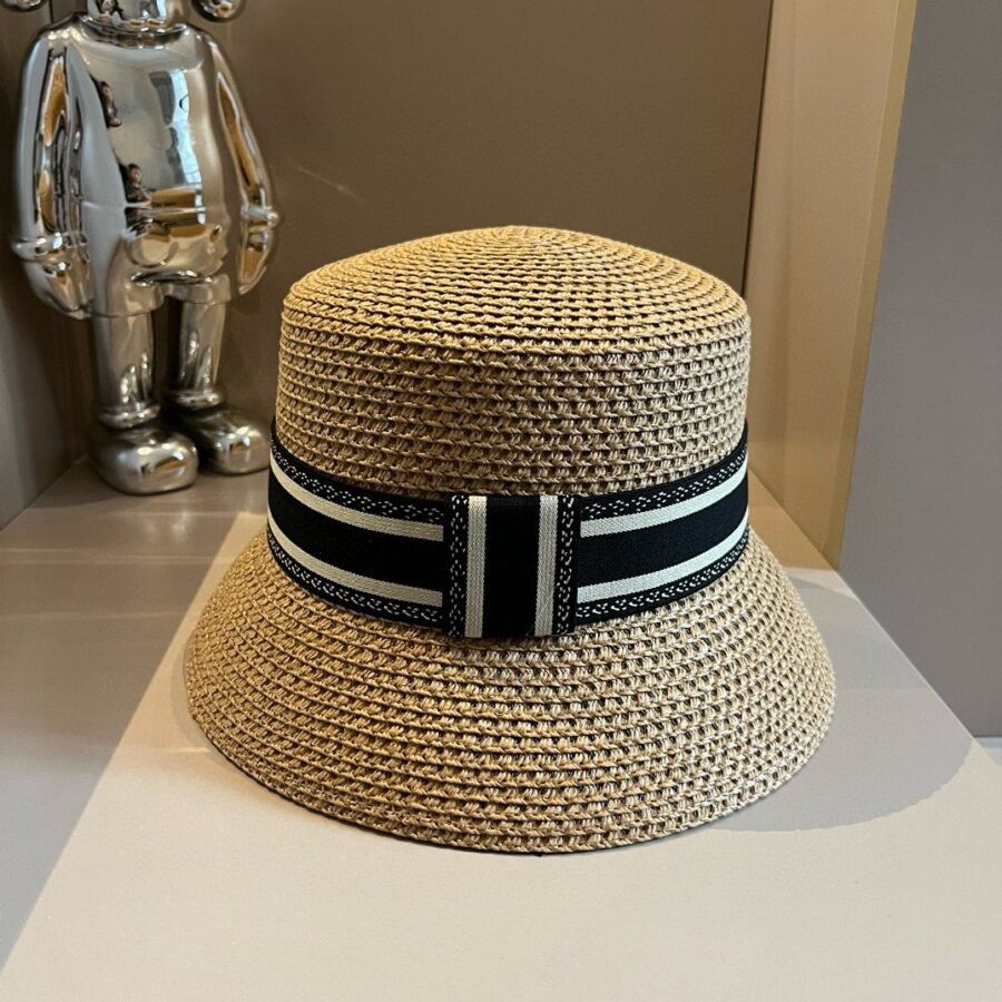 Dior cap - Image 2