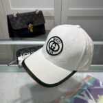 Gucci cap - Image 2