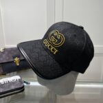 Gucci cap - Image 3