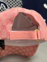 Gucci cap - Image 2