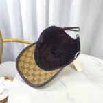 Gucci cap - Image 3
