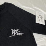 Dior hoodie - Image 4