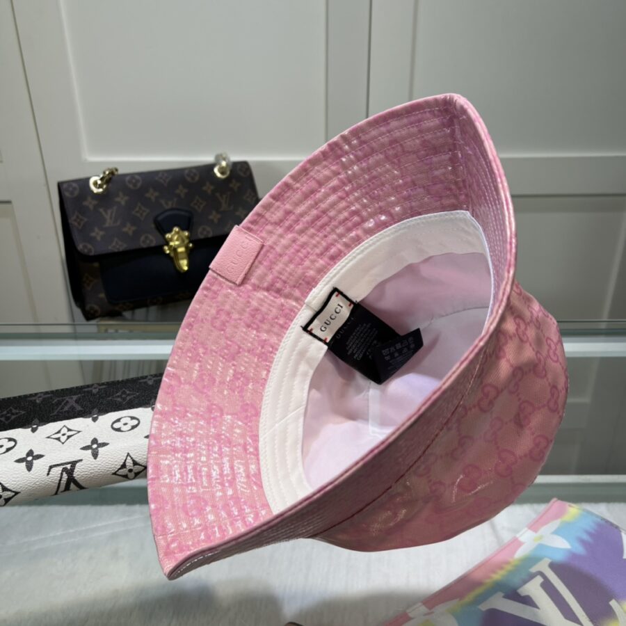 Gucci cap - Image 2