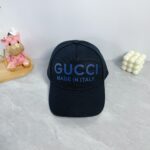 Gucci cap - Image 2