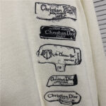 Dior hoodie - Image 3