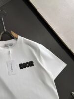 Dior t-shirt - Image 4