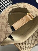 Gucci cap - Image 3