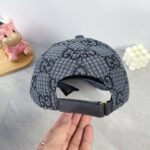 Gucci cap - Image 3