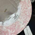 Dior cap - Image 3