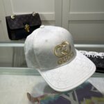 Gucci cap - Image 3