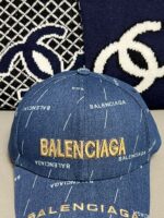 Balenciaga cap - Image 3
