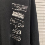 Dior hoodie - Image 3