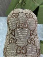 Gucci cap - Image 2
