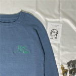 Dior hoodie - Image 4