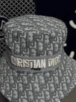 Dior cap - Image 3