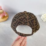 Fendi cap - Image 3