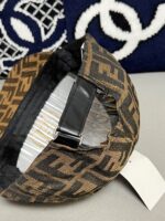 Fendi cap - Image 2