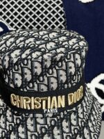 Dior cap - Image 3