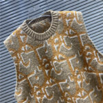 Dior sweater vest - Image 3