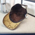 Gucci cap - Image 4
