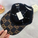 Gucci cap - Image 3