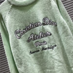 Dior hoodie - Image 3