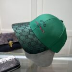 Gucci cap - Image 2